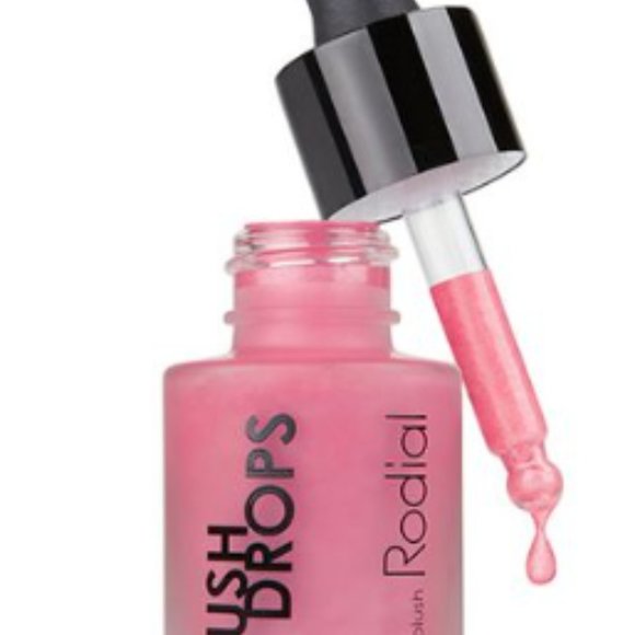 NWT - Rodial Liquid Blush - Picture 3 of 3